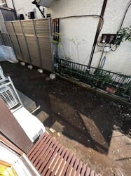 学園西町戸建の物件内観写真